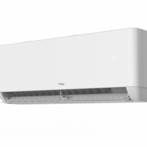 TCL T3 Pro DC Inverter Air Conditioner – 1.5 Ton, Energy-Efficient Cooling & Heating (White)