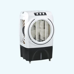 Super Asia ECM-4600 Plus Room Air Cooler – Powerful Cooling, Energy Efficient