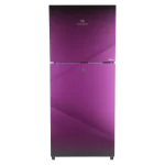 Dawlance REF 9160 WB Avante GD Pearl Burgundy Refrigerator – 9 CFT | Elegant & Efficient Cooling