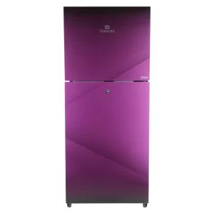 Dawlance REF 9160 WB Avante GD Pearl Burgundy Refrigerator – 9 CFT | Elegant & Efficient Cooling