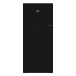 Dawlance 9193 WB Avante+ GD Inverter IoT Refrigerator – 17 CFT | Smart Control | Energy Efficient | Silky Black