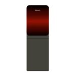 Dawlance WD-1051 Water Dispenser – Hot & Cold, Noir Red