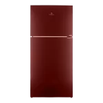 Dawlance REF 9173 WB Avante+ GD Inverter Ruby Red – 12 CFT | Glass Door | Inverter Technology