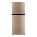 Dawlance REF 9173 WB E-Chrome Hairline Golden – 12 CFT | Metal Body | Energy Efficient