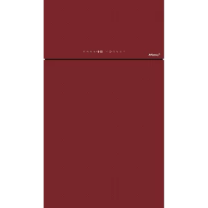 Dawlance 91999 Avante+ GD Inverter IoT Refrigerator – 20 CFT | Smart Control | Energy Efficient | Silky Red