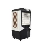 Cannon CA-6500 Room Air Cooler – Powerful Cooling, Charcoal Black