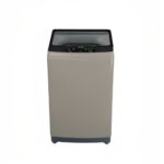 Haier HWM 90-826S5 9kg Fully Automatic Washing Machine – Top Load, Inverter Motor, Gray