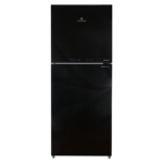 Dawlance 9193 Graze+ Gem Black Refrigerator – 17 CFT | Digital Display | Energy Efficient