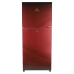Dawlance REF 9169 WB Avante GD Pearl Red – 12 CFT | Glass Door | Energy Efficient