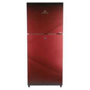Dawlance REF 9169 WB Avante GD Pearl Red – 12 CFT | Glass Door | Energy Efficient