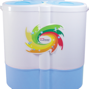 Gaba National GN-95023 Baby Washer – Compact & Energy-Efficient Washing Machine