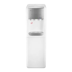 Gree JL-500 FS Water Dispenser – Hot & Cold, Efficient Cooling