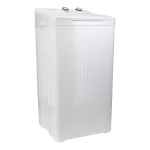 Dawlance DW-9200 WFL Twin Tub Washing Machine – 10kg, Semi-Automatic