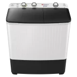 Dawlance DWD-8550 CB FL Twin Tub Washing Machine – 8.5kg, Semi-Automatic