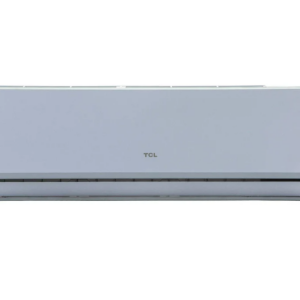 TCL TAC-12HES/2 1 Ton DC Inverter Air Conditioner – Heat & Cool with 10-Year Warranty