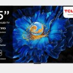 TCL C6KS QD-MiniLED TV 75inch