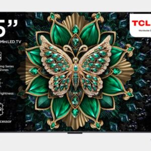 TCL C6K QD-MiniLED TV 75inch
