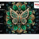 TCL C6K QD-MiniLED TV 98inch
