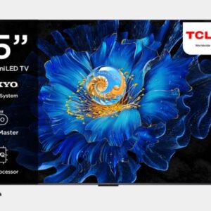 TCL C6KS QD-MiniLED TV 55inch