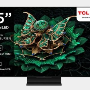 TCL C7K QD-MiniLED TV 75inch
