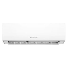 EcoStar 24PRO2WT3, 2TON Inverter Split AC (Heat & Cool)