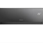 Gree 1.5 Ton Inverter Air Conditioner 18PITH14 Turbo Silver, Green And Black
