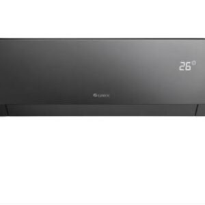 Gree 12PITH14B Turbo 1 Ton Inverter AC – Turbo Cooling & Energy Efficient (Silver)