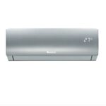 Gree 12PITH14G 1 Ton Inverter AC – Turbo Cooling & Energy Efficient (Silver)