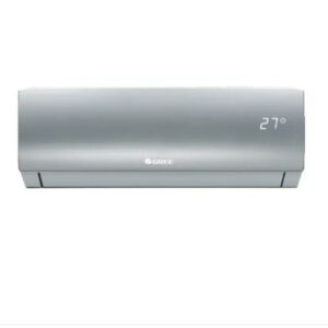 Gree 12PITH14G 1 Ton Inverter AC – Turbo Cooling & Energy Efficient (Silver)
