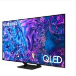 Samsung QLED 4K  65" And 55" Q60DAUSWK
