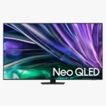 85" Neo QLED 4K QN85D (QN85DBUSMM) 75inch And 85inch