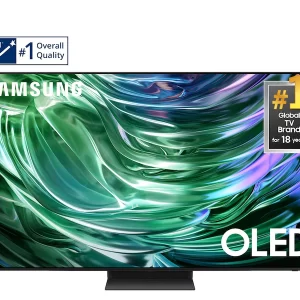 Samsung 65" OLED 4K S90D QA65S90DAUSMM