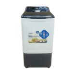Haier 12Kg Semi-Automatic Washing Machine HWM 130-1217
