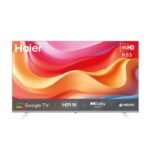 Haier LED Google Tv H55K85 55 Inch