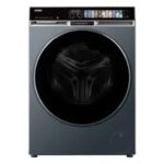Haier 14Kg Washer Dryer Front Loading Washing Machine HWD140-BPD14387GNU1