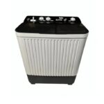 Haier WASHING MACHINE (HWM 80CS)